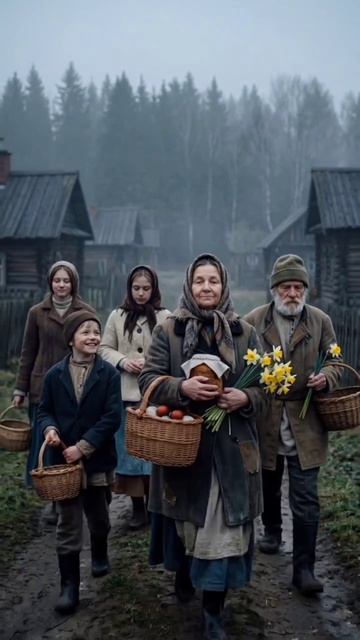 Христос Воскресе!