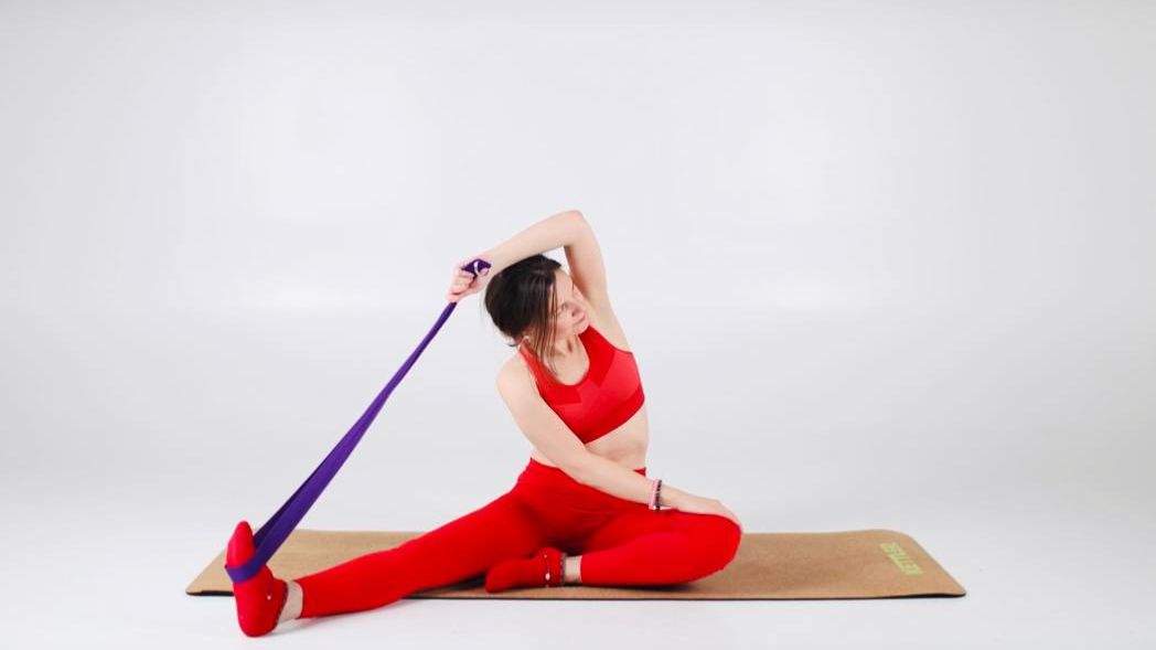 Циклическая Медитация