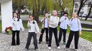 Вокальная студия Голос - За нами страна