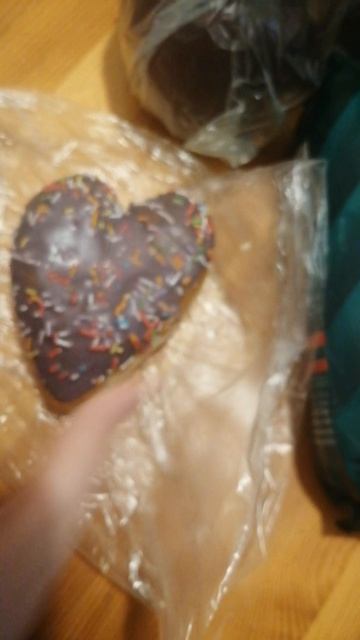 Новые вкусняшки в пятёрочке