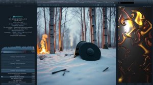 Творчество нейросетей 41