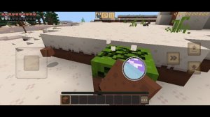 Майнкрафт но я не могу говорить букву о