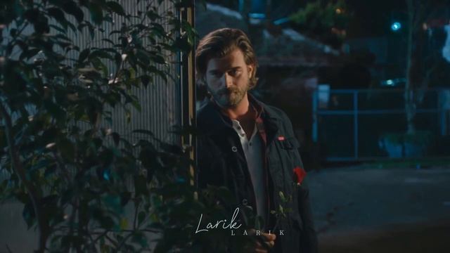 Cesur ve güzelОтважный и красавицаЛюбовь которую я храню вечно