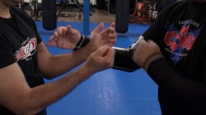 01.03 Vacating Centerline