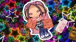 Моника и Кирпичи🤣😃👌 (идея не моя)