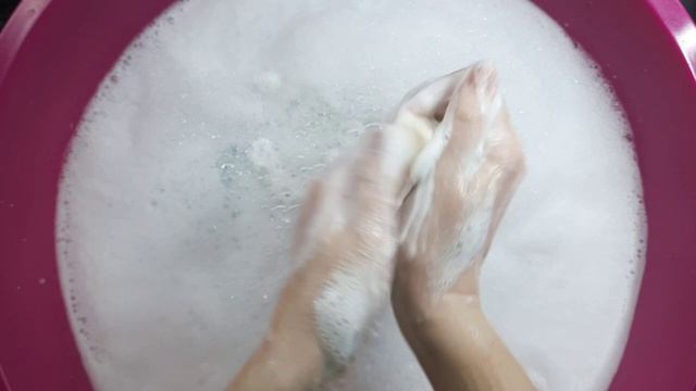 🫧 Мыление 🧼 из посылочки 💝
