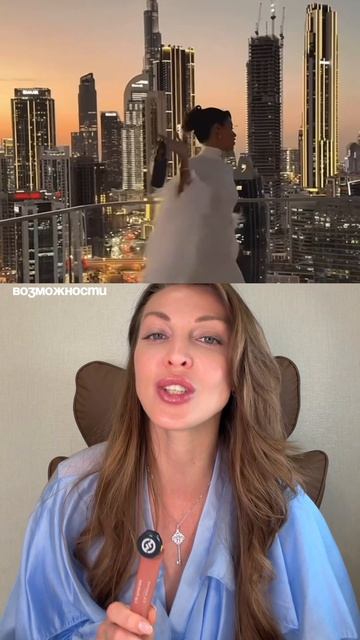 Ты не притягиваешь бедность. Твой мозг её видит — и только её!