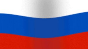 Государственный гимн РФ [Instrumental]