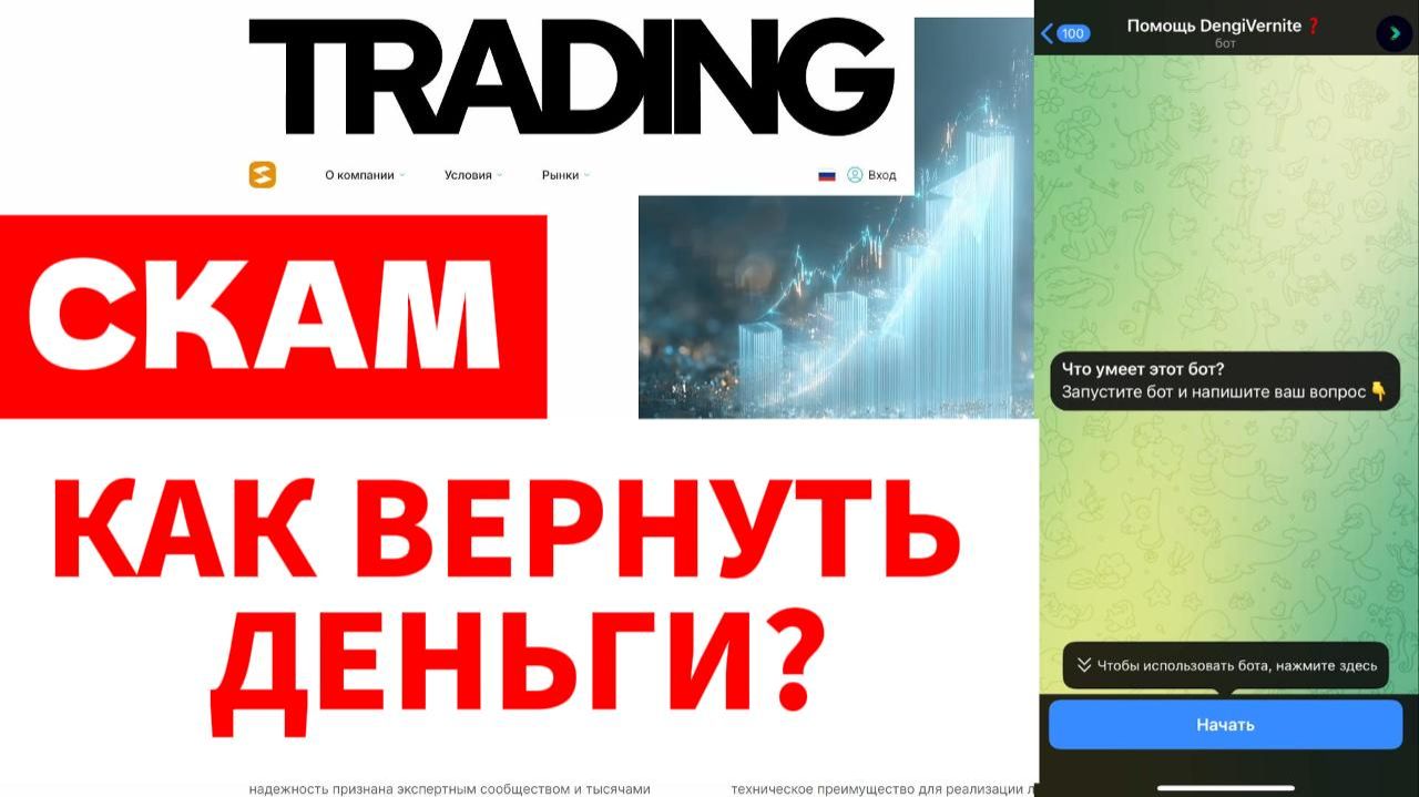 Selennior (selennior.com, Sele-nior.link) обзор, отзывы. Развод?