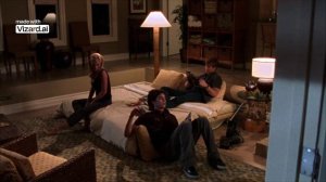 Семейный скандал, который зашел слишком далеко