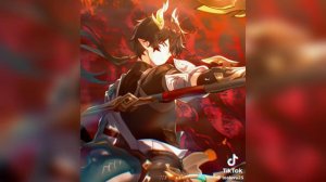 Anime TikTok collection
