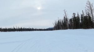 Рыбалка между двух гор. Часть третья.
