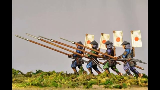 Японо-корейское противостояние: Имджинская война