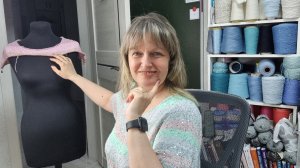 Запись эфира распаковки посылки. Суббота 11 апреля