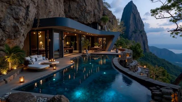 Музыка Релакс Chillout  Tropical  Lounge  Verano Relaxante