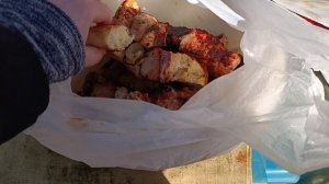 покупки)) шашлыки))