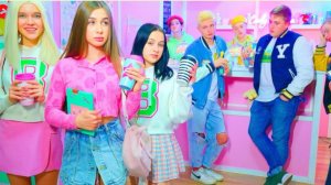 У ЧЕРЛИДЕРШ НОВЫЕ БОЙФРЕНДЫ - СКОРО ДИАНА ПОЗНАКОМИТ БАСКЕТБОЛИСТОВ С НОВЫМ ПАРНЕМ!!!