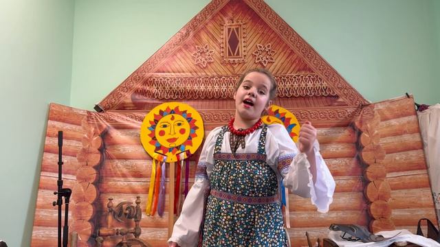 Я гнала гусей домой