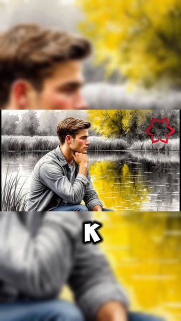 Нарцисс себя не любит хоть из легенды мы знаем обратное! #нарциссизм #нарцисс