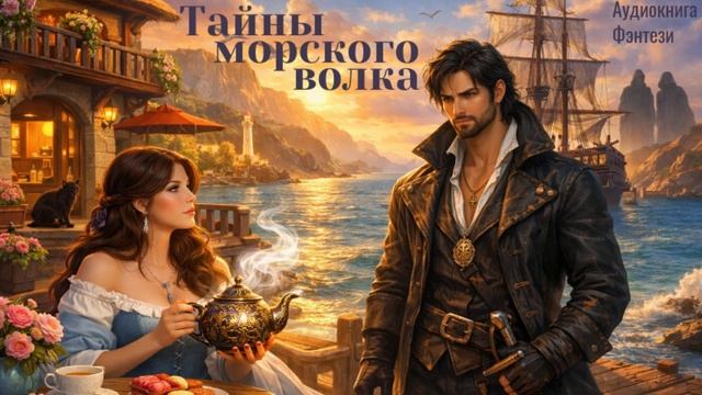 Тайны морского волка