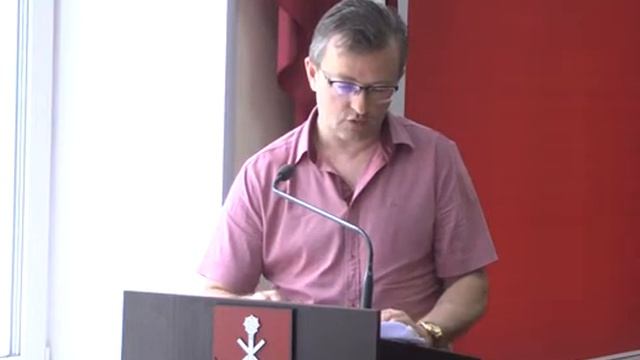 Заседание антинаркотической комиссии 2017 (г. Киреевск)