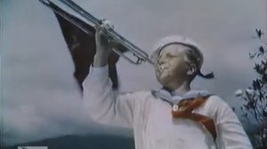 Tomorrow was the war (Artek'40)