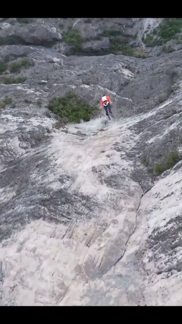 Любители испытать судьбу 