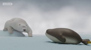 Sniff SniffㅣSEALOOKㅣEP.29