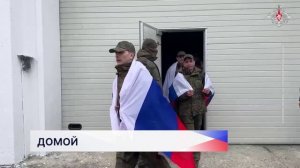 Нижегородец, вернувшийся из украинского плена, пройдет реабилитацию и лечение