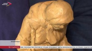 В детской библиотеке открыли выставку учеников художественной школы Правобережного района