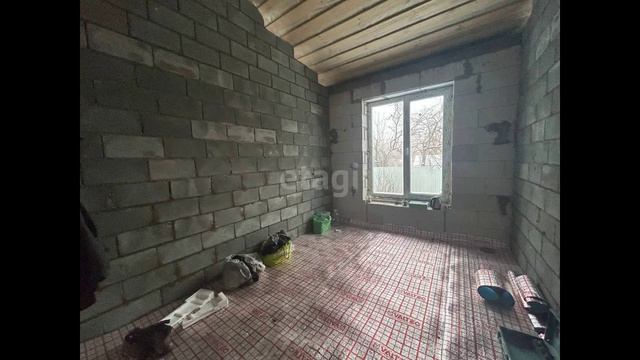 Новый дом с отделкой в п. Северные Печи