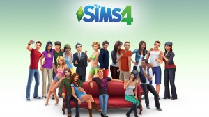 Прохождение игры The Sims 4
