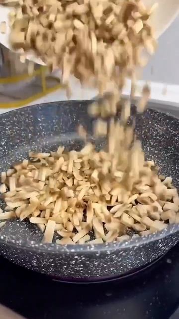 Грибная закуска 