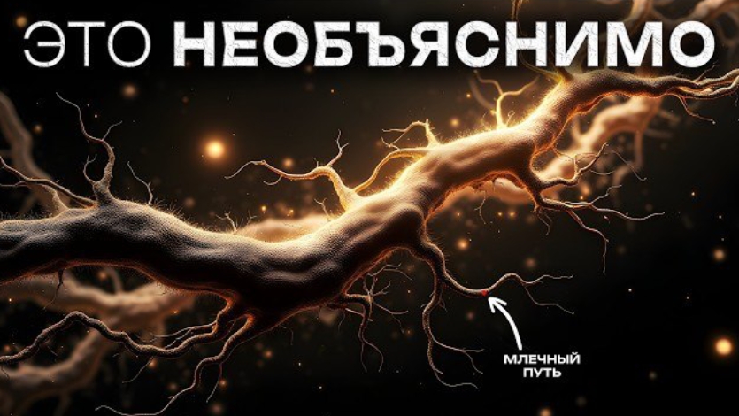 Мы наконец-то выяснили где на самом деле находится Земля