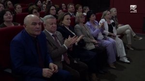 Лучших учителей и воспитателей республики наградили в Черкесске