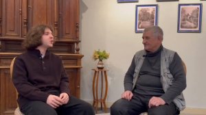 За кадром: от Василия Лепехина до Николая Самсонова