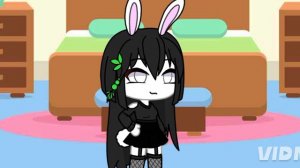 Гача клип-любимая школа.