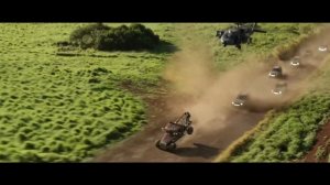 Don Tobol - Chase / Fast & Furious - Hobbs & Shaw