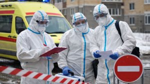 Эпидрасследование из-за нового случая оспы обезьян началось в Подмосковье