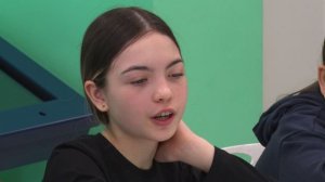 Детская студия БГТК. Программа "Салям" от 13.04.2026 г.