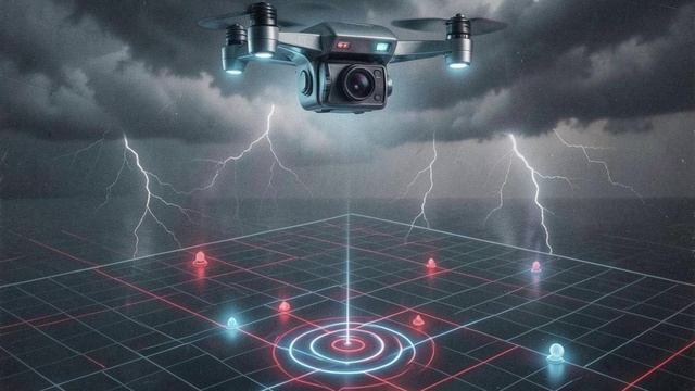 Песни СВО - Оператор БПЛА