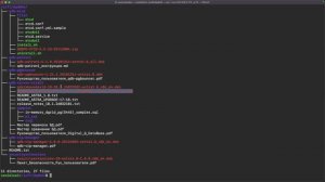 Установка и настройка Digital Q.DataBase 1.8.1 + Astra Linux 1.8.3 «Воронеж»