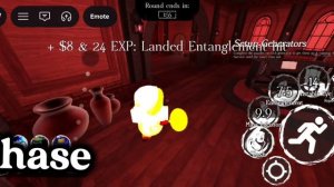 1x1x1x1 Eggs Chase Theme | Forsaken OST