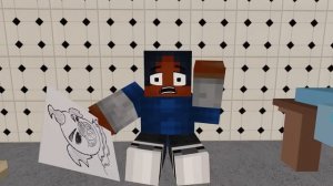 НЕ СПИ В РОБЛОКСЕ - ВСЕ СЕРИИ