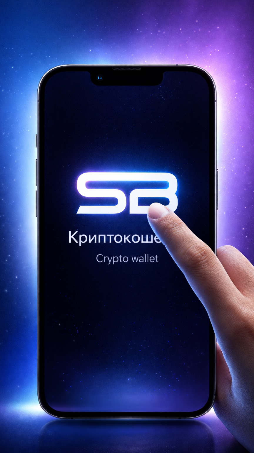 SB wallet - кошелёк который умеет зарабатывать