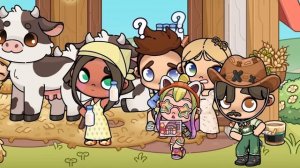 ПИСЬМО ДЛЯ АЛИСЫ ✉🤷_♂️ в AVATAR WORLD ИСТОРИЯ 💕 РУТИНА СЕМЬИ ОБНОВЛЕНИЕ СЕКРЕТЫ СЕРИАЛ