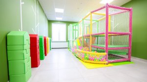 Новые требования для игровых комнат начнут действовать в России с 1 июня