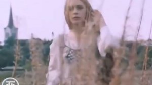 Анна ИСАЙКИНА  Изабелла И Олег Меньшиков (Капитан Фракасс 1984)