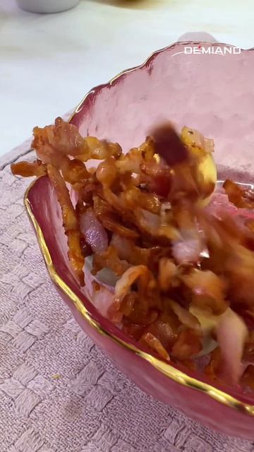Куда девать гору яиц после Пасхи? 🥚✨
