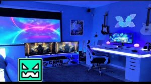 официальные уровни Но их улучшили! 1 часть